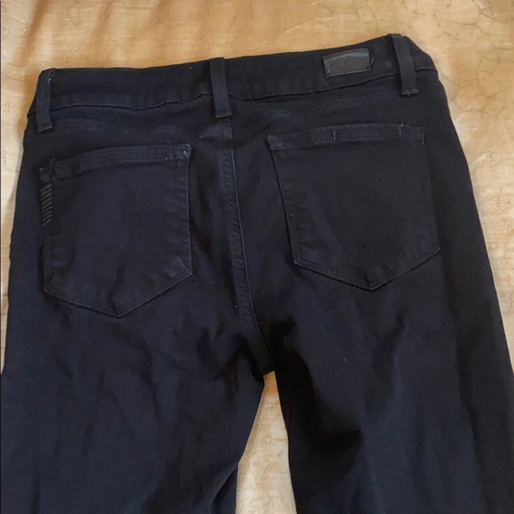 Paige Jeans